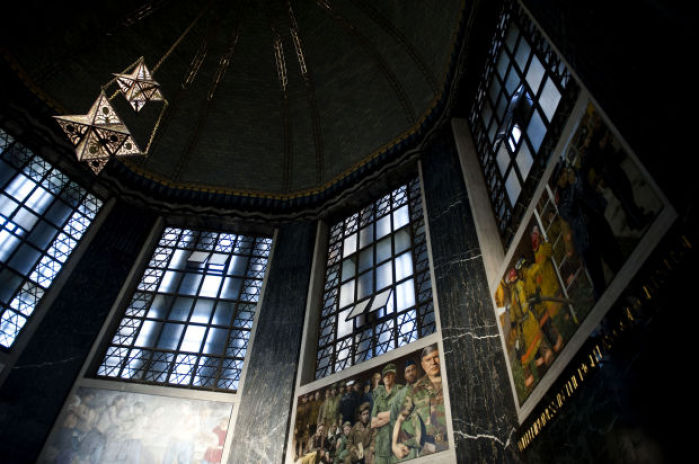 Nebraska State Capitol
